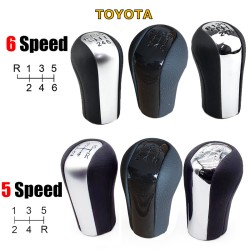 Топка скоростен лост TOYOTA
